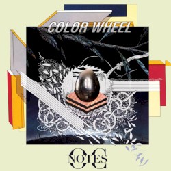 Color Wheel by OCnotes