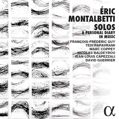 Solos: A Personal Diary in Music