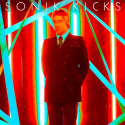 Sonik Kicks by Paul Weller