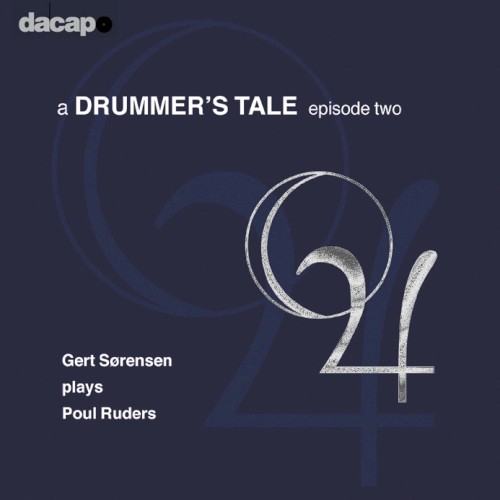 A Drummer's Tale, Episode 2