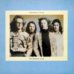 Wishbone Four by Wishbone Ash