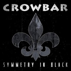 Symmetry in Black by Crowbar