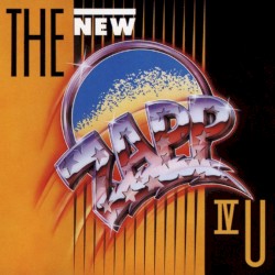 The New Zapp IV U by Zapp