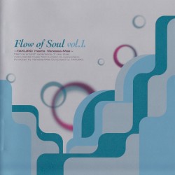 Flow of Soul vol.1. by TAKURO  meets   Vanessa‐Mae