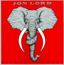 Before I Forget by Jon Lord