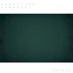 Altair by Sebastian Zawadzki