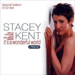 It’s a Wonderful World by Stacey Kent