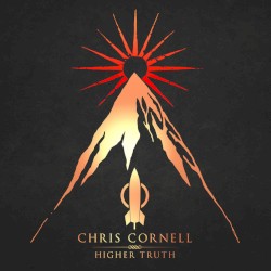 Higher Truth by Chris Cornell