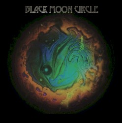The Studio Jams, Vol. I: Yellow Nebula in the Sky by Black Moon Circle