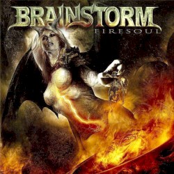 Firesoul by Brainstorm