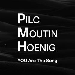 You are the Song by Jean‐Michel Pilc ,   François Moutin  &   Ari Hoenig
