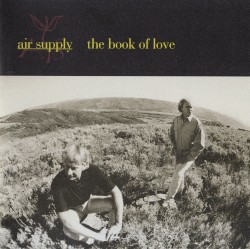 The Book of Love by Air Supply