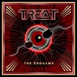 The Endgame by Treat