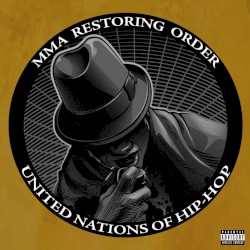 Restoring Order by Mellow Man Ace