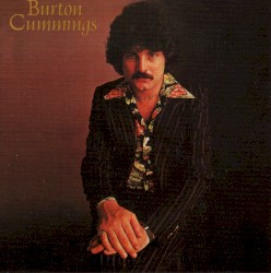 Burton Cummings by Burton Cummings