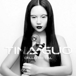 Cello Metal by Tina Guo