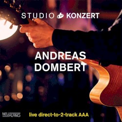 Studio Konzert by Andreas Dombert