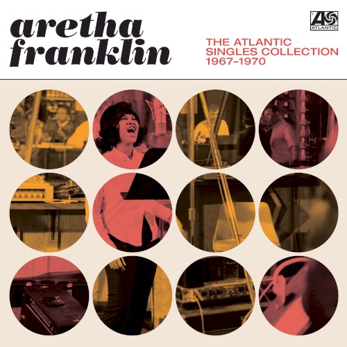 The Atlantic Singles Collection 1967–1970
