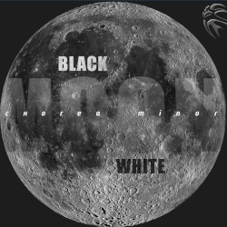 Black White Moon by Chorea Minor