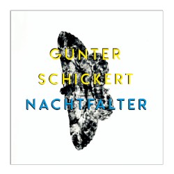 Nachtfalter by Günter Schickert