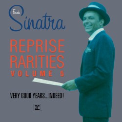 Reprise Rarities, Volume 5 by Frank Sinatra