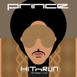 HITnRUN Phase Two by Prince