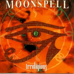 Irreligious by Moonspell