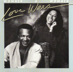 Love Wars by Womack & Womack