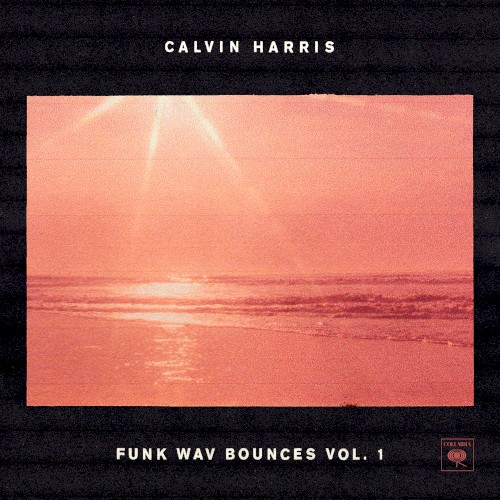 Funk Wav Bounces, Vol. 1