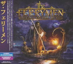 The Ferrymen by The Ferrymen
