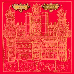 Nonsuch by XTC
