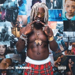 Jok’Rambo by Jok’Air