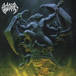 Hate by Sinister