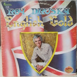 English Gold by Roy Drusky