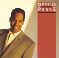 Danilo Pérez by Danilo Pérez
