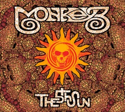 The 5th Sun by Monkey3