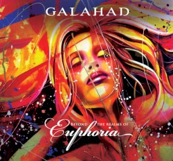 Beyond the Realms of Euphoria by Galahad