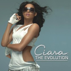 The Evolution by Ciara