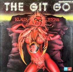 The Git Go by Klaus Weiss