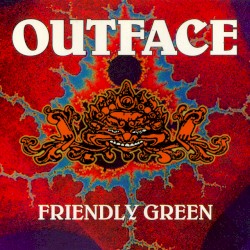 Friendly Green by Outface