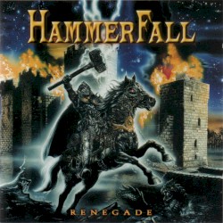 Renegade by HammerFall