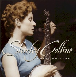 Sweet England by Shirley Collins