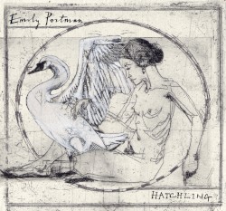 Hatchling by Emily Portman