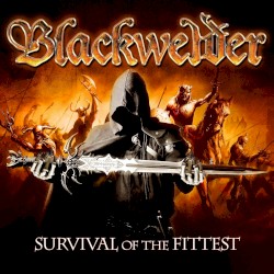 Survival of the Fittest by Blackwelder