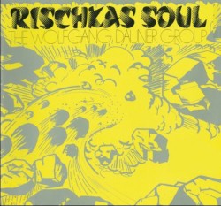 Rischka's Soul by Wolfgang Dauner