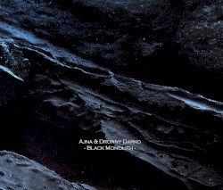Black Monolith by Ajna  &   Dronny Darko