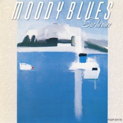 Sur la mer by The Moody Blues
