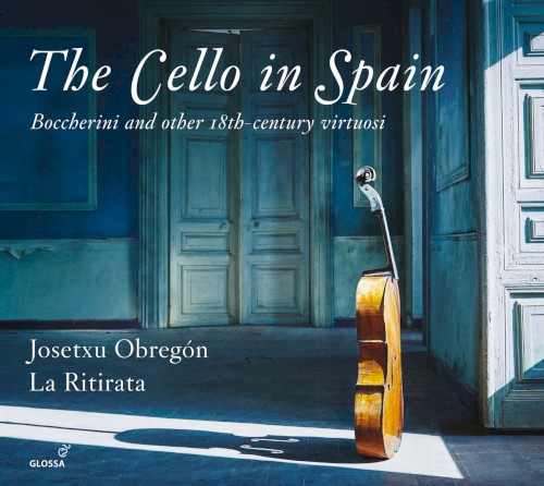 The Cello in Spain