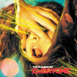 Embryonic by The Flaming Lips