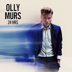 24 Hrs by Olly Murs